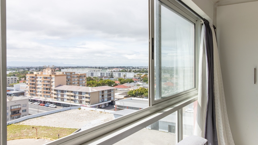 1 Bedroom Property for Sale in Townsend Estate Western Cape